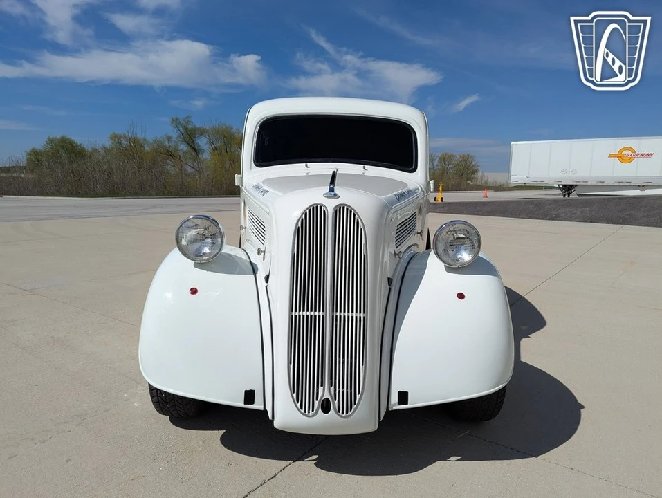 1948 Ford Anglia - Image 25 of 31
