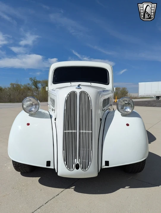 1948 Ford Anglia - Image 11 of 12