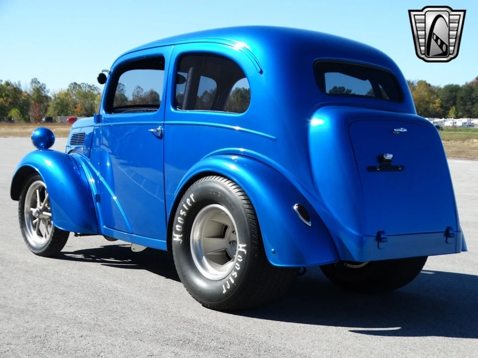 1948 Ford Anglia - Image 7 of 12