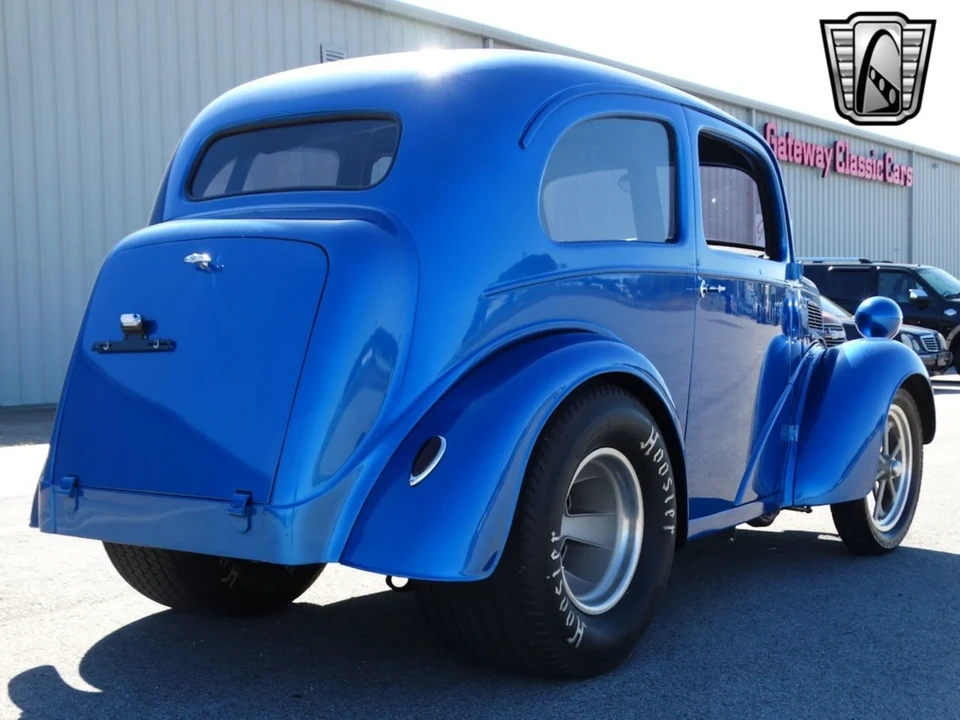 1948 Ford Anglia - Image 9 of 12