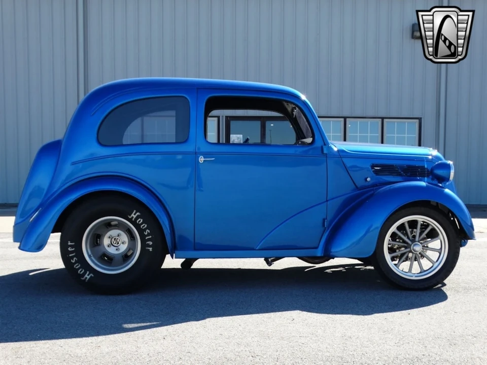 1948 Ford Anglia - Image 10 of 12