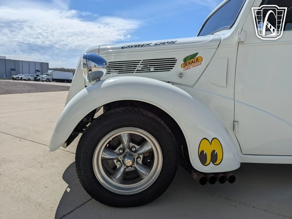1948 Ford Anglia - Image 30 of 31