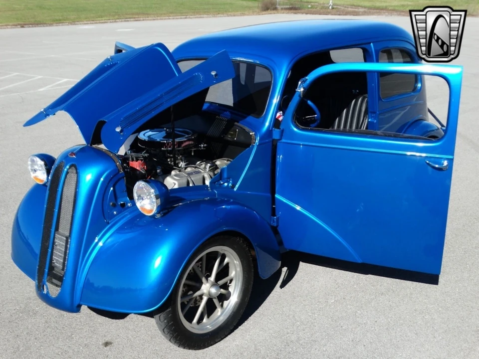 1948 Ford Anglia - Image 14 of 21