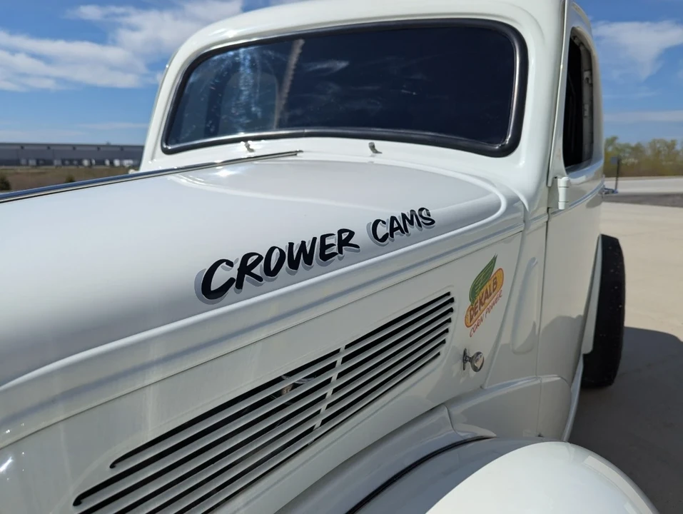 1948 Ford Anglia - Image 12 of 12