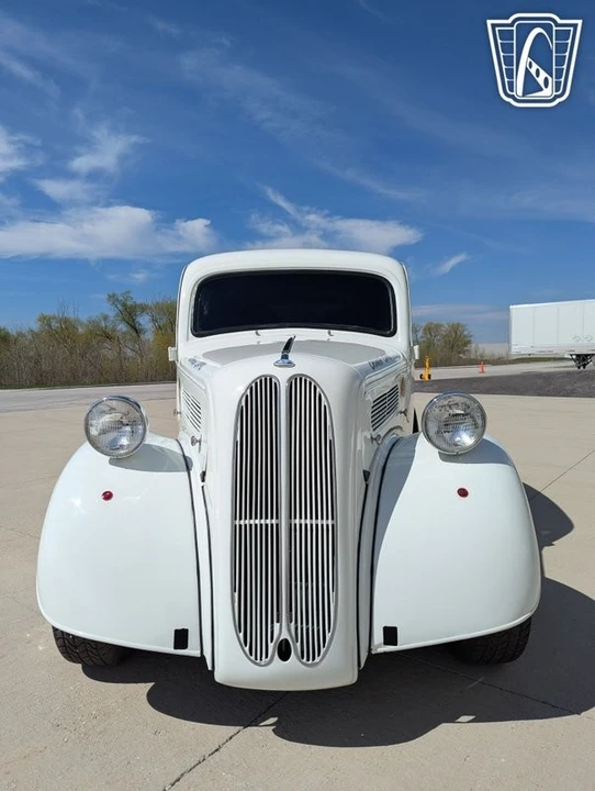1948 Ford Anglia - Image 26 of 31