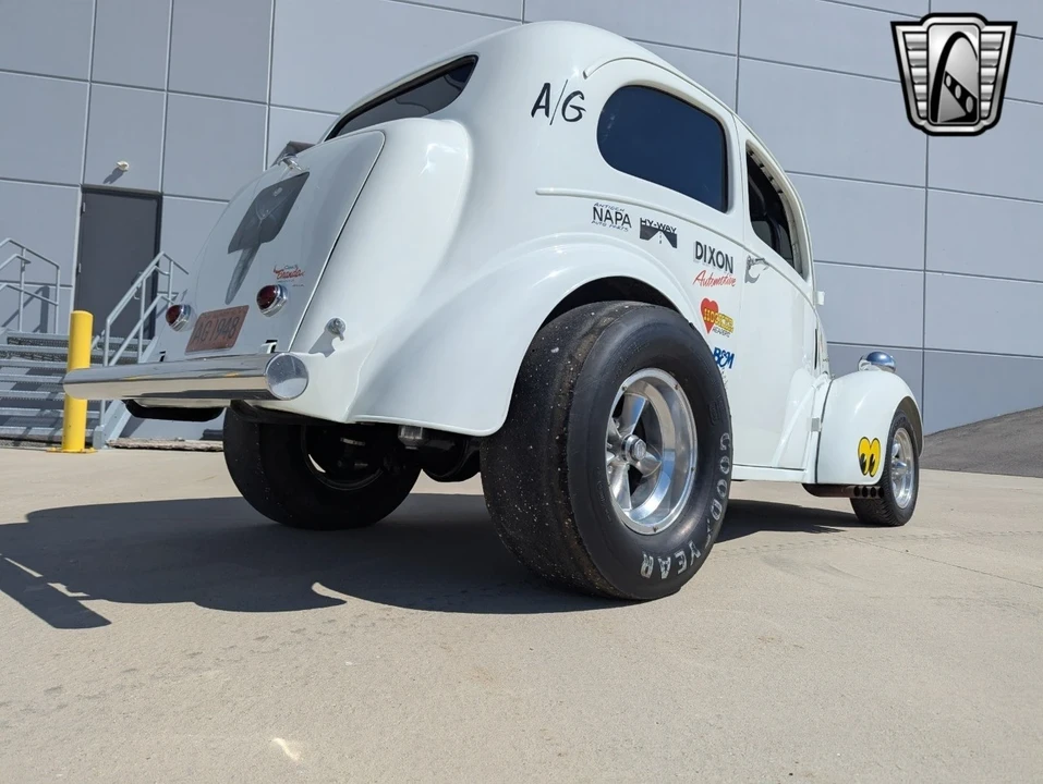1948 Ford Anglia - Image 8 of 12