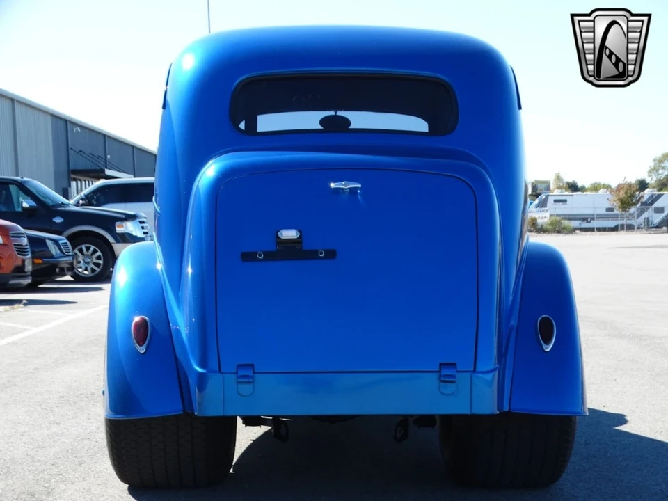 1948 Ford Anglia - Image 8 of 12