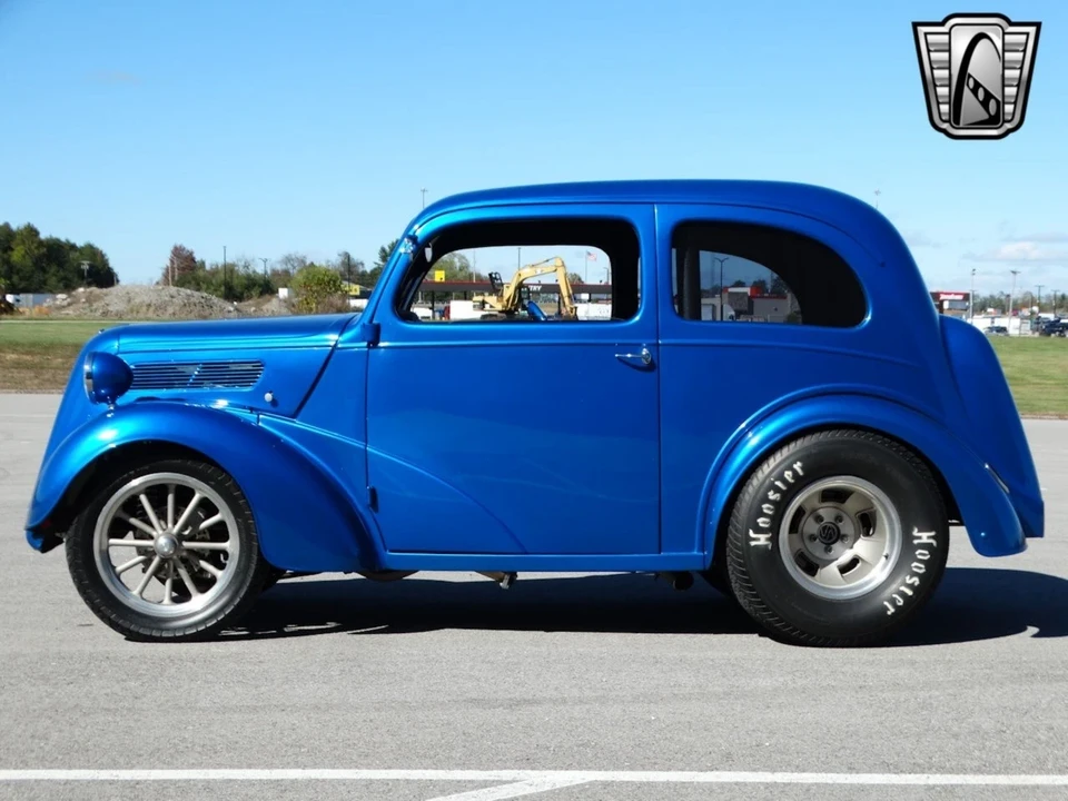 1948 Ford Anglia - Image 5 of 12