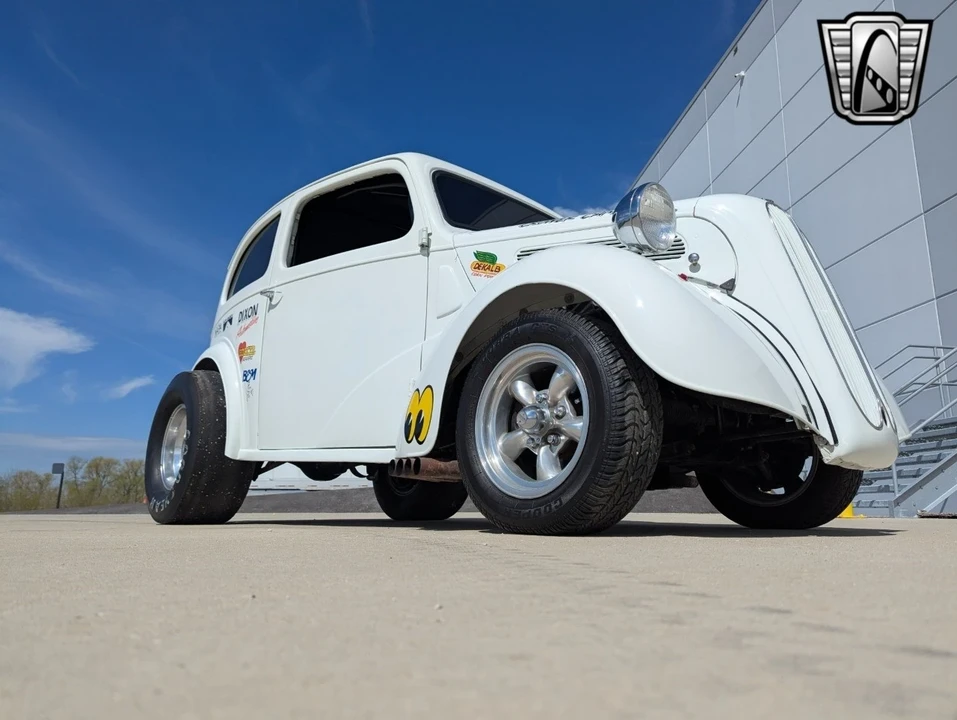 1948 Ford Anglia - Image 10 of 12