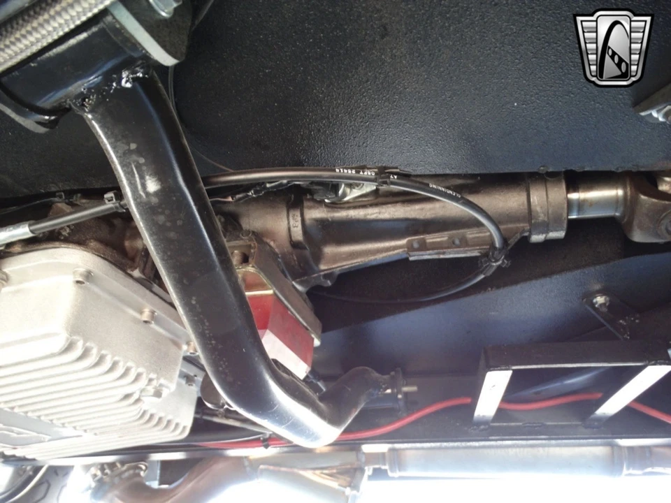 1948 Ford Anglia - Image 17 of 21