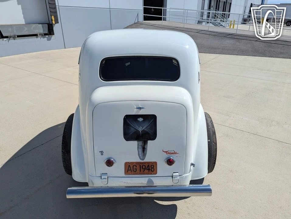 1948 Ford Anglia - Image 13 of 21