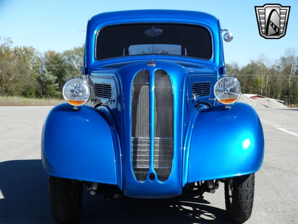 1948 Ford Anglia - Image 3 of 12