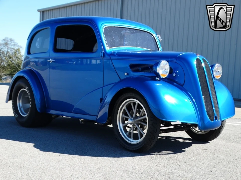 1948 Ford Anglia - Image 11 of 12