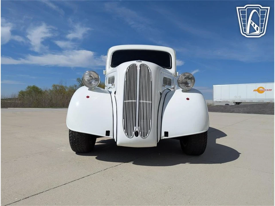 1948 Ford Anglia - Image 26 of 31
