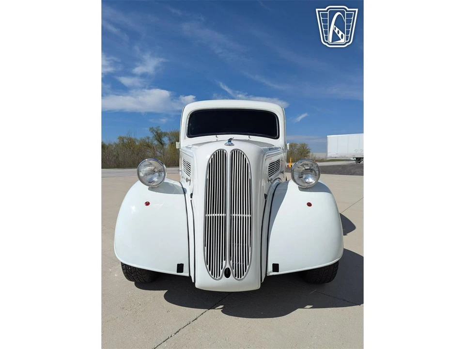 1948 Ford Anglia - Image 27 of 31