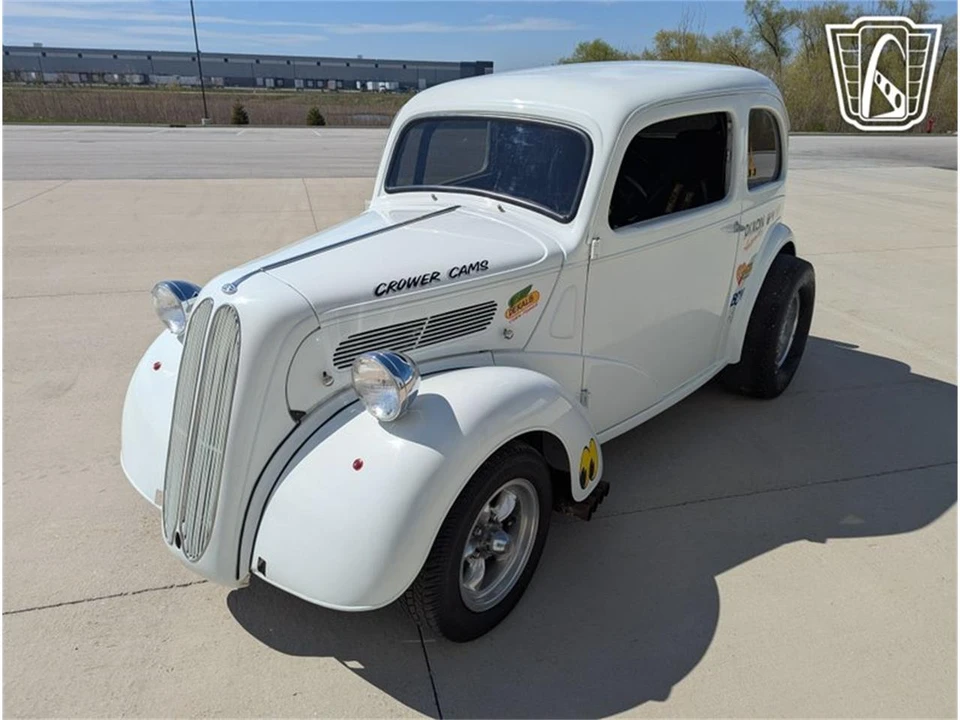 1948 Ford Anglia - Image 2 of 31