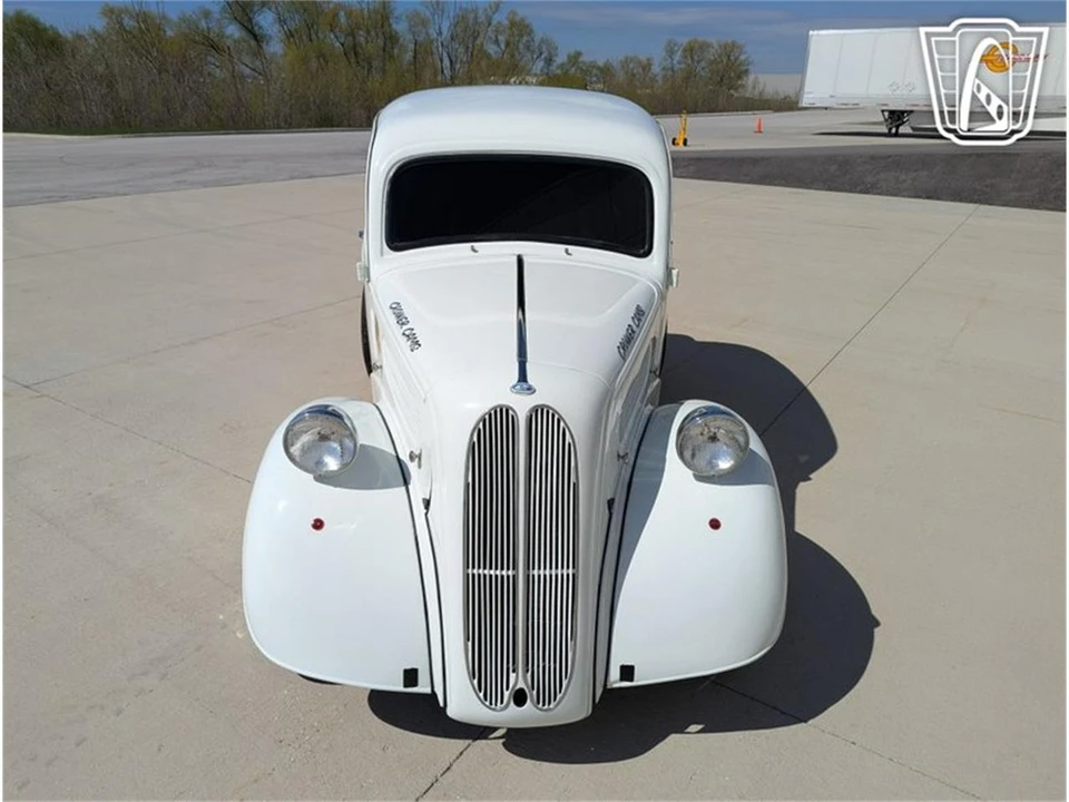 1948 Ford Anglia - Image 23 of 31