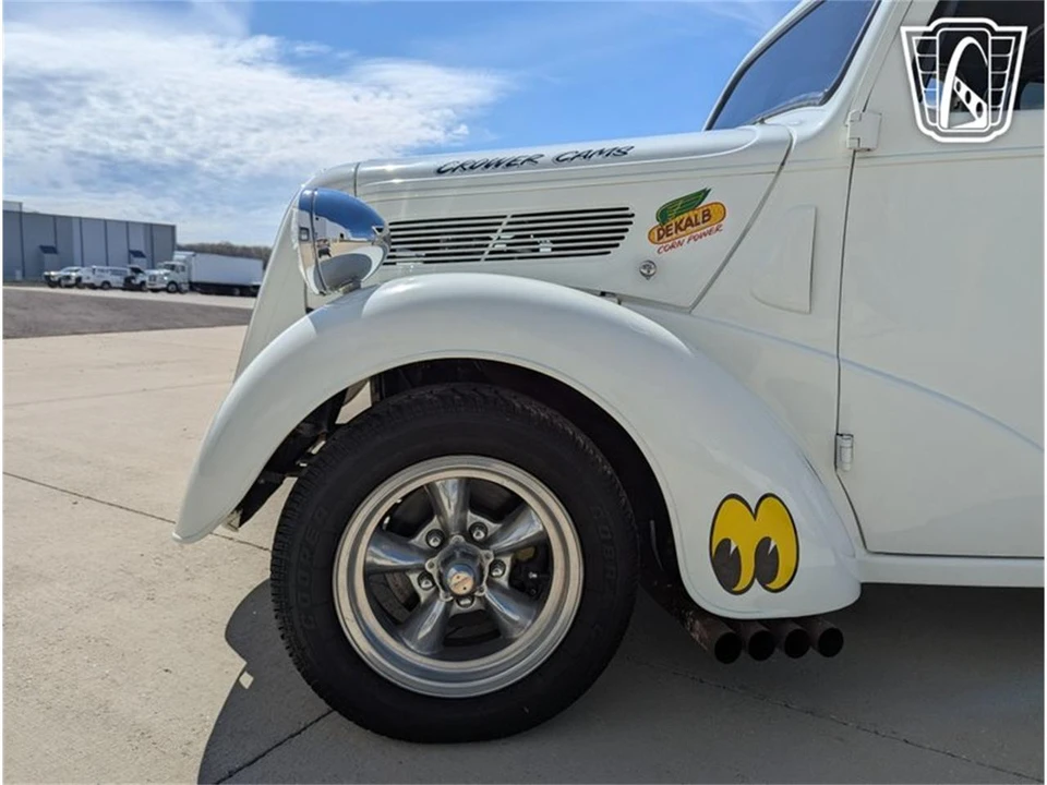 1948 Ford Anglia - Image 29 of 31