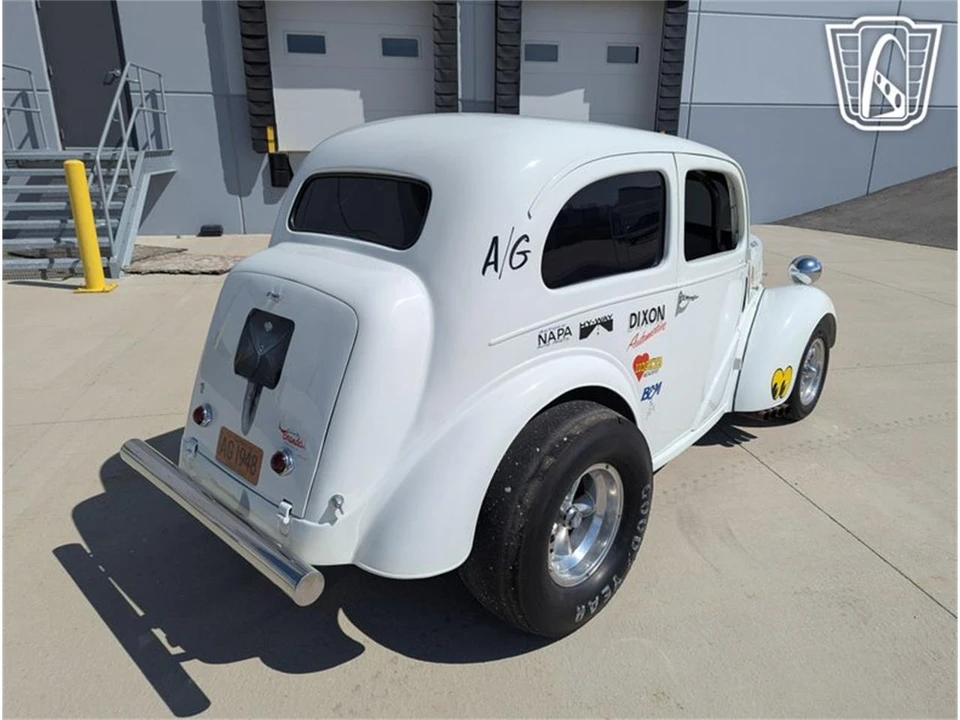 1948 Ford Anglia - Image 14 of 31