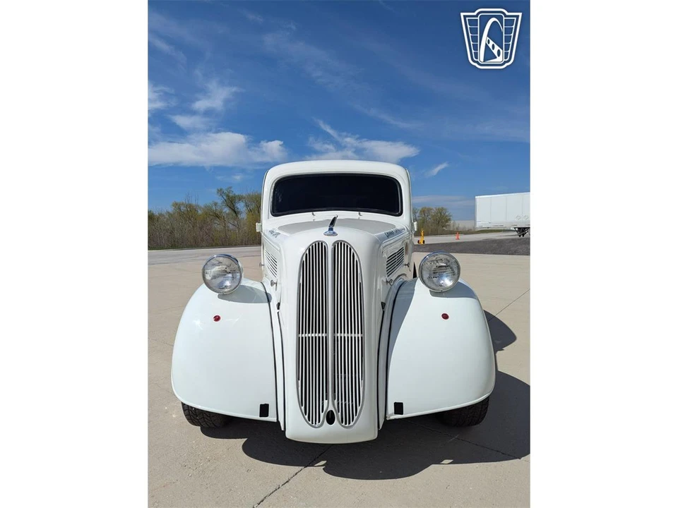 1948 Ford Anglia - Image 25 of 31