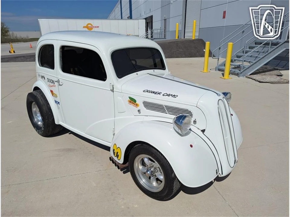 1948 Ford Anglia - Image 20 of 31