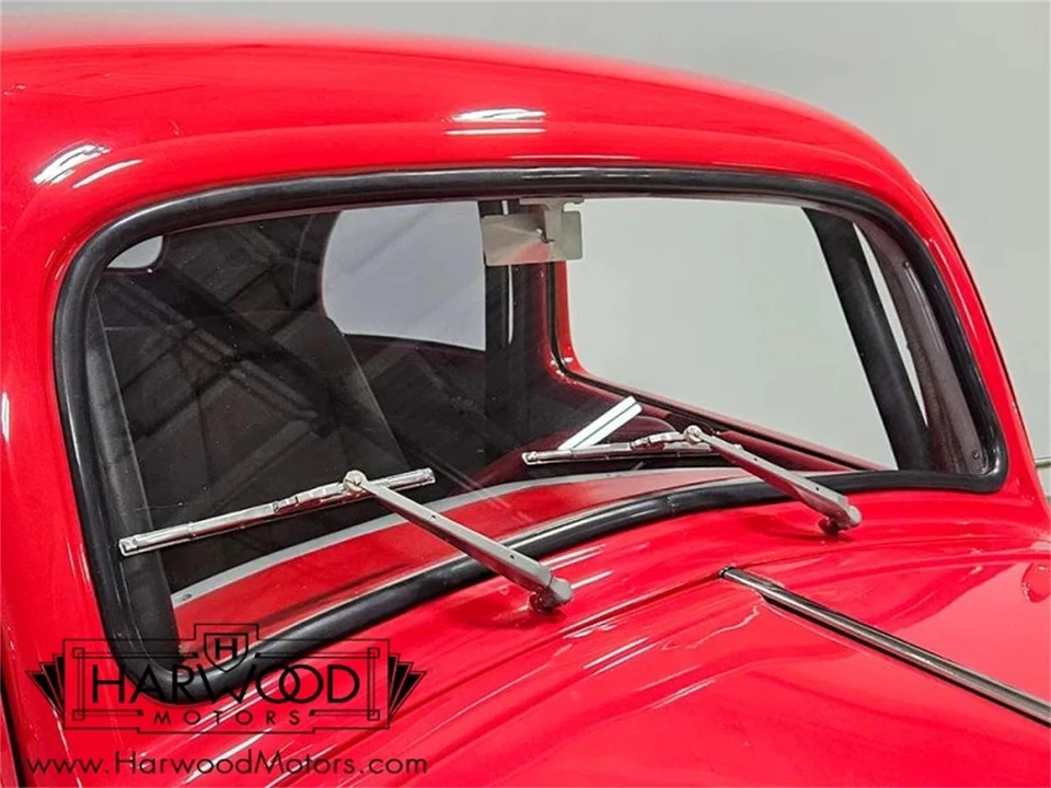 1948 Ford Anglia - Image 29 of 31