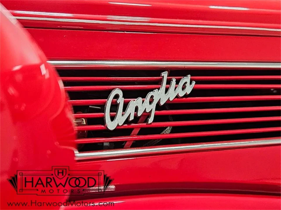 1948 Ford Anglia - Image 25 of 31