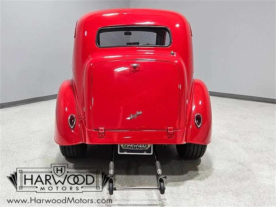 1948 Ford Anglia - Image 5 of 31