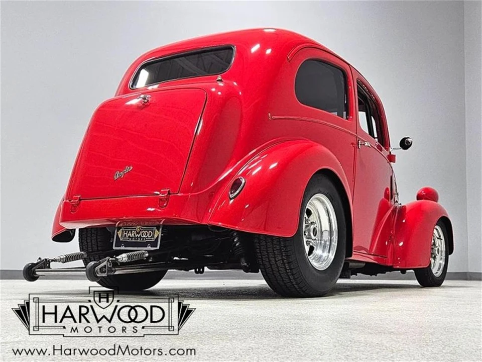 1948 Ford Anglia - Image 13 of 31