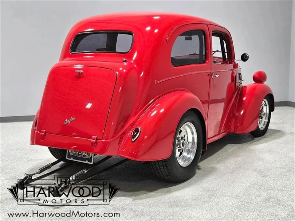1948 Ford Anglia - Image 6 of 31