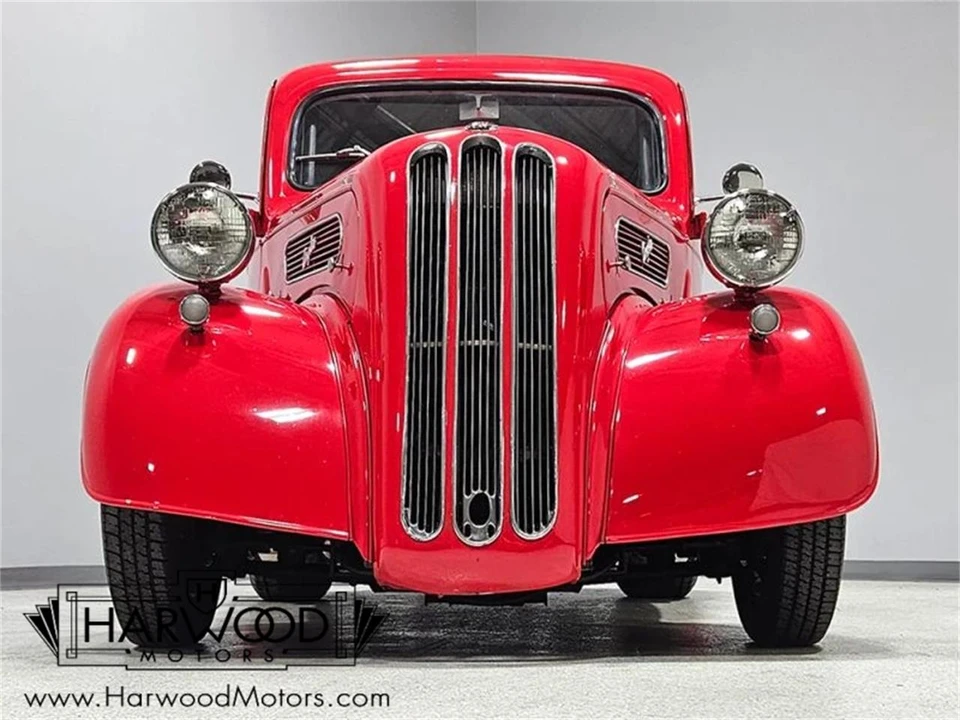 1948 Ford Anglia - Image 14 of 31