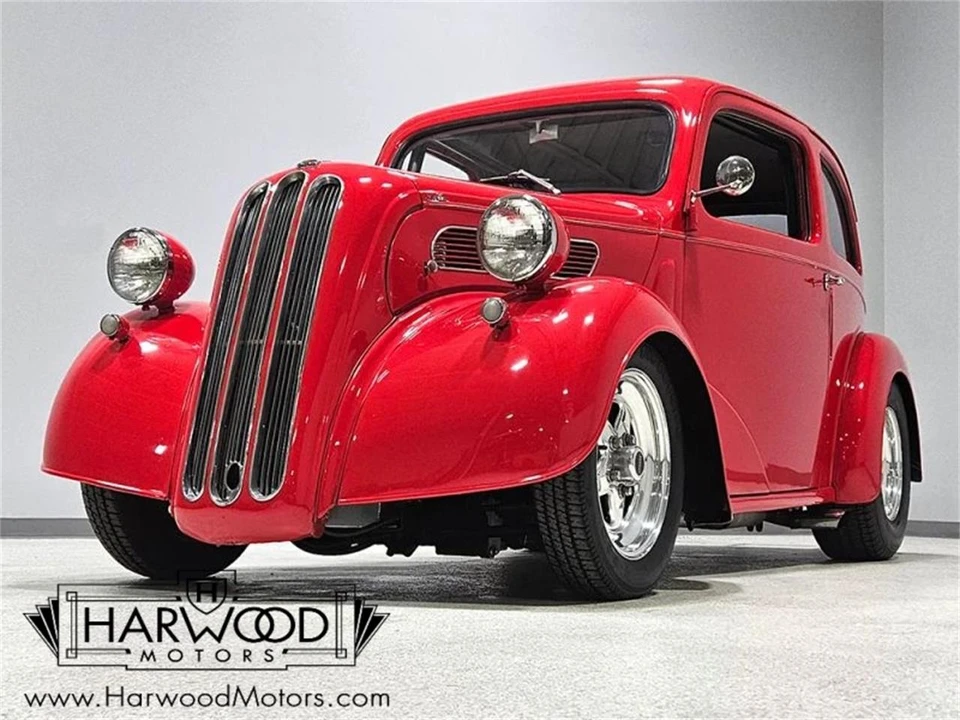 1948 Ford Anglia - Image 10 of 31