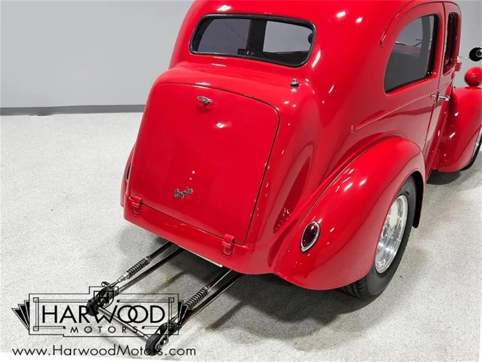 1948 Ford Anglia - Image 18 of 31