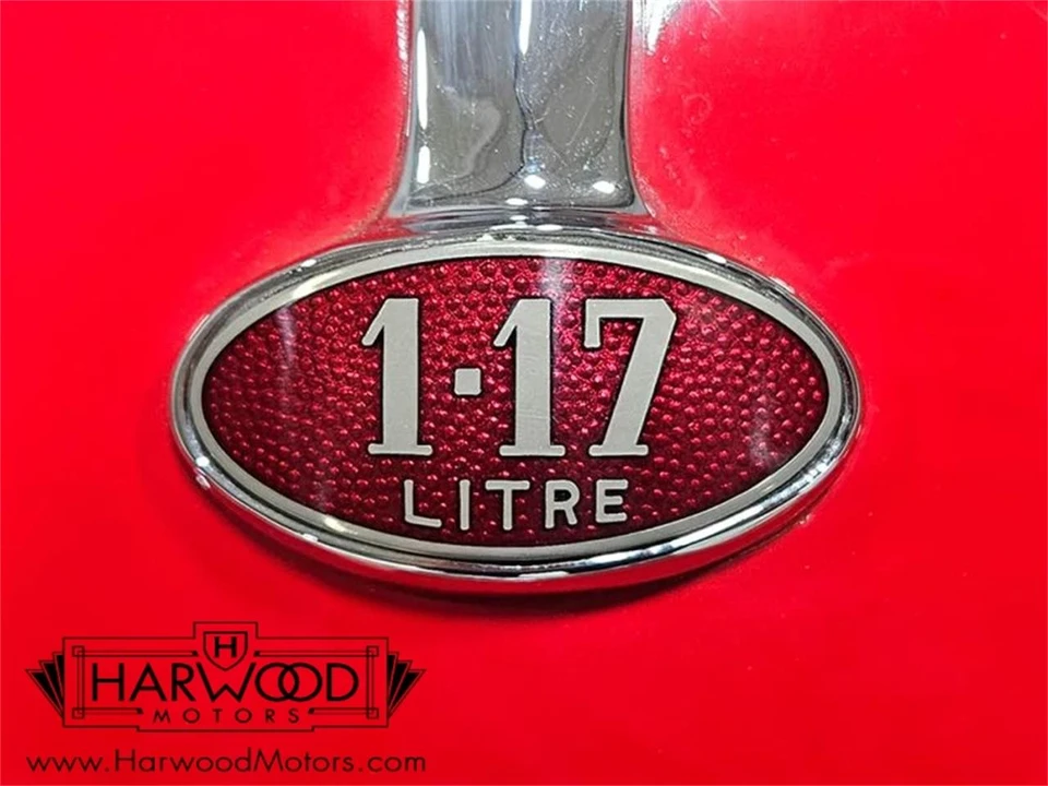 1948 Ford Anglia - Image 22 of 31