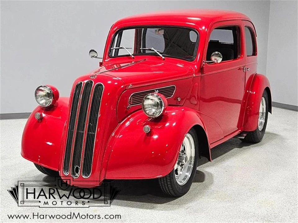 1948 Ford Anglia - Image 2 of 31