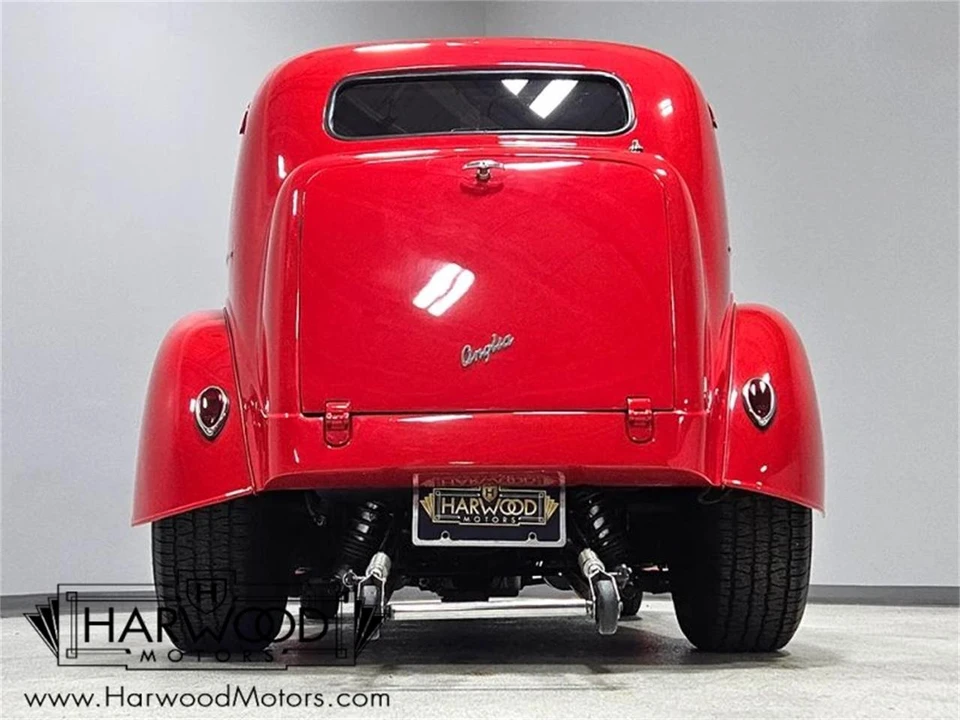 1948 Ford Anglia - Image 15 of 31