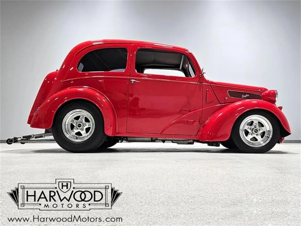 1948 Ford Anglia - Image 7 of 31