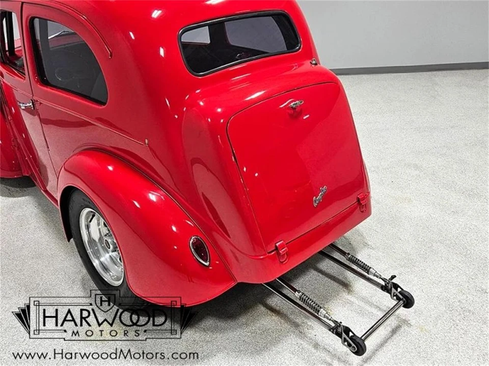 1948 Ford Anglia - Image 19 of 31