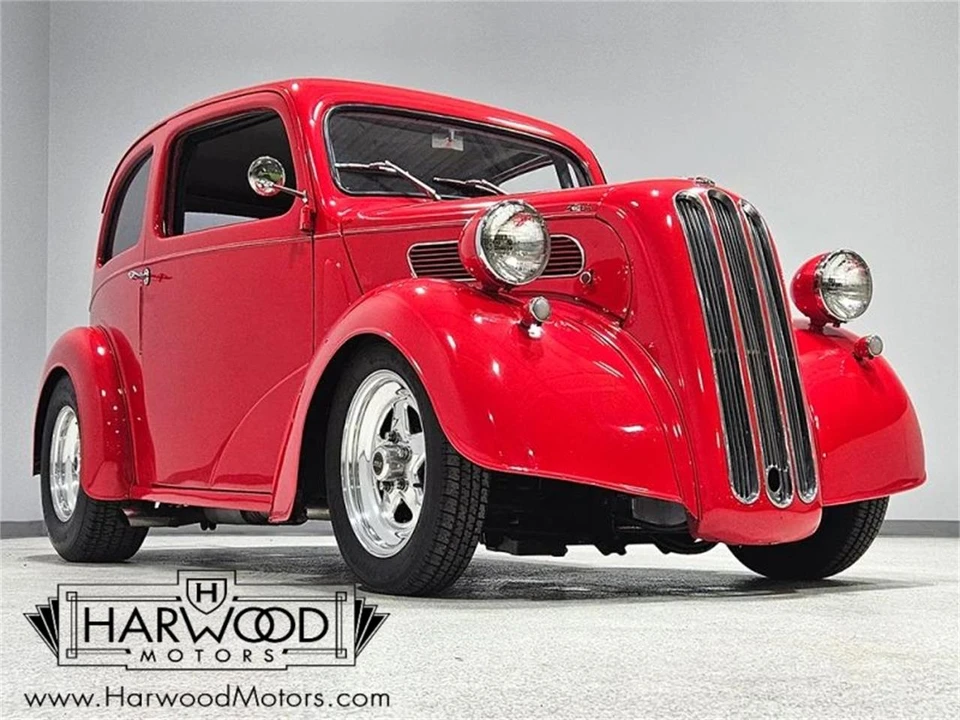 1948 Ford Anglia - Image 11 of 31