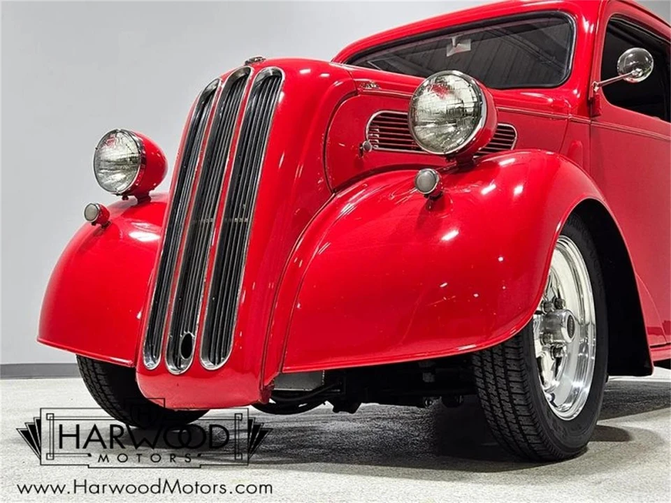 1948 Ford Anglia - Image 20 of 31