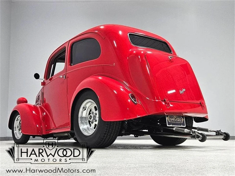 1948 Ford Anglia - Image 12 of 31