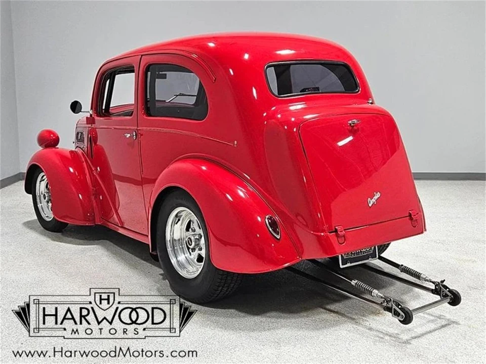 1948 Ford Anglia - Image 4 of 31