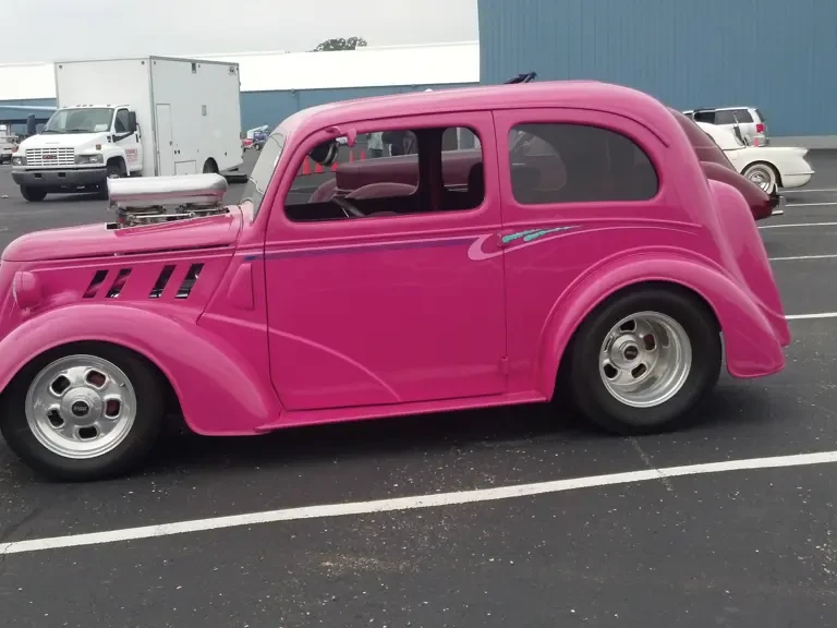 1948 Ford Anglia - Image 2 of 2