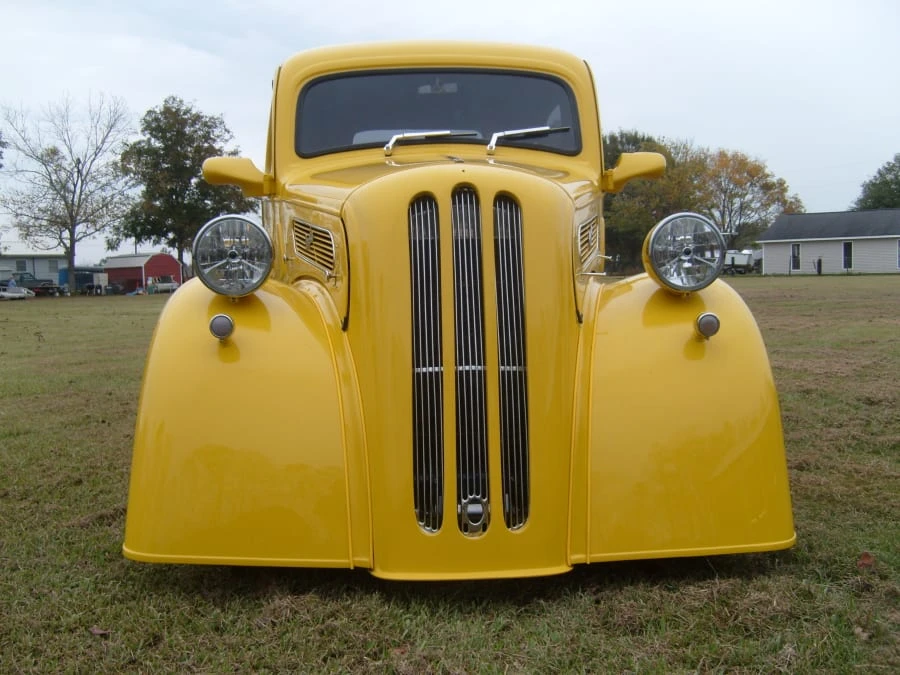 1948 Ford Anglia - Image 2 of 6