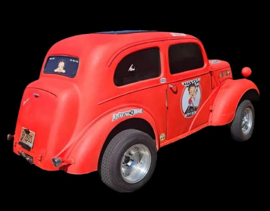 1948 Ford Anglia - Image 2 of 8