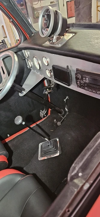 1948 Ford Anglia - Image 6 of 8