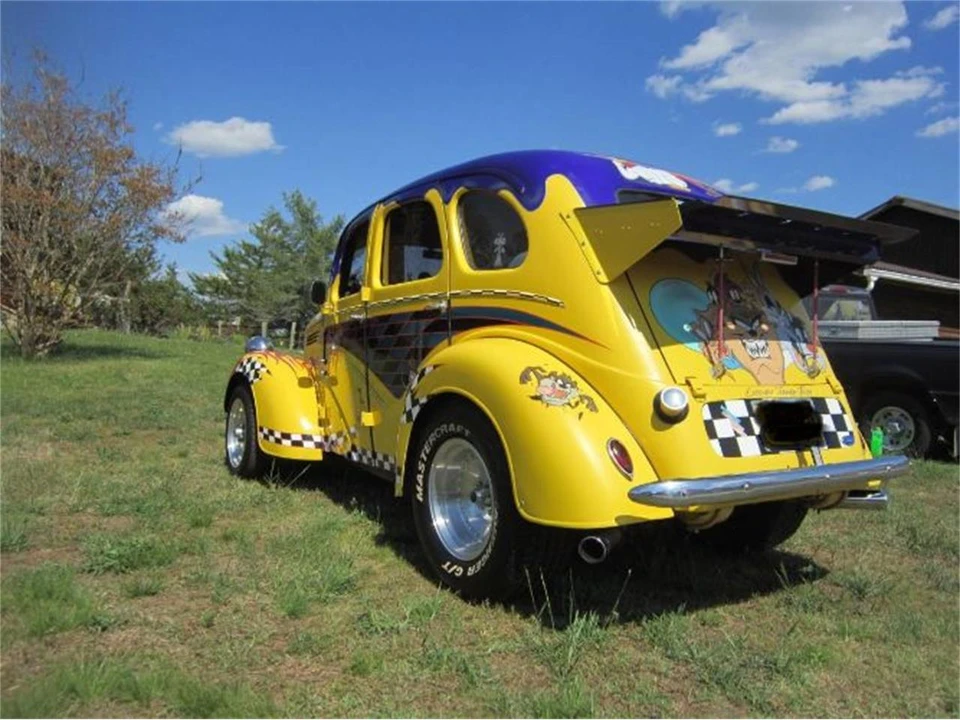 1948 Ford Anglia - Image 2 of 22