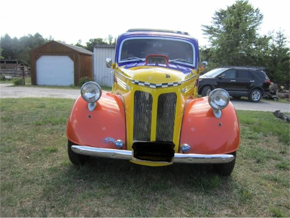 1948 Ford Anglia - Image 5 of 22