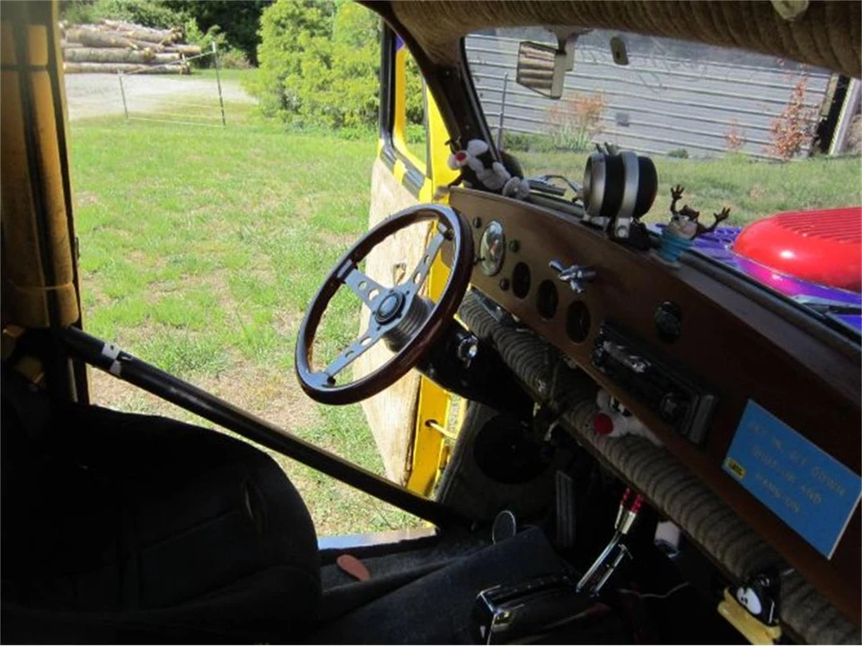 1948 Ford Anglia - Image 15 of 22