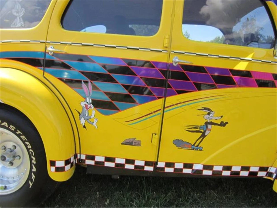 1948 Ford Anglia - Image 16 of 22